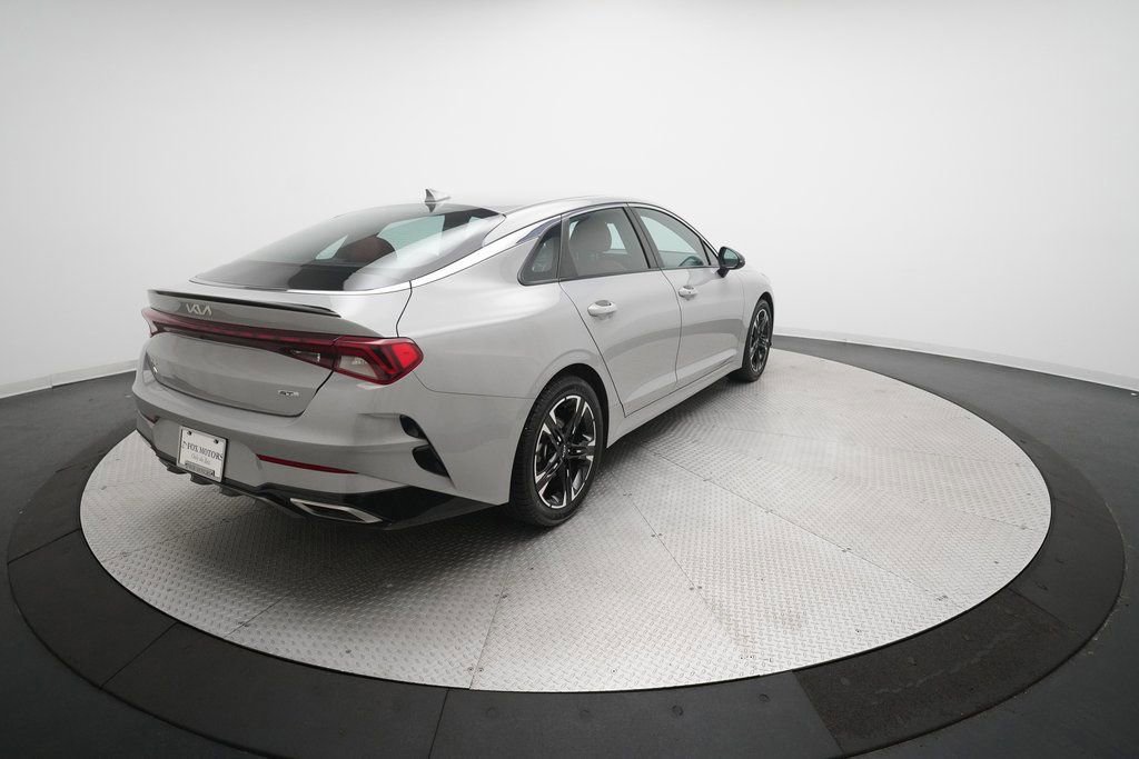 Used 2024 Kia K5 GT-Line w/ GT-Line Premium Package image 35