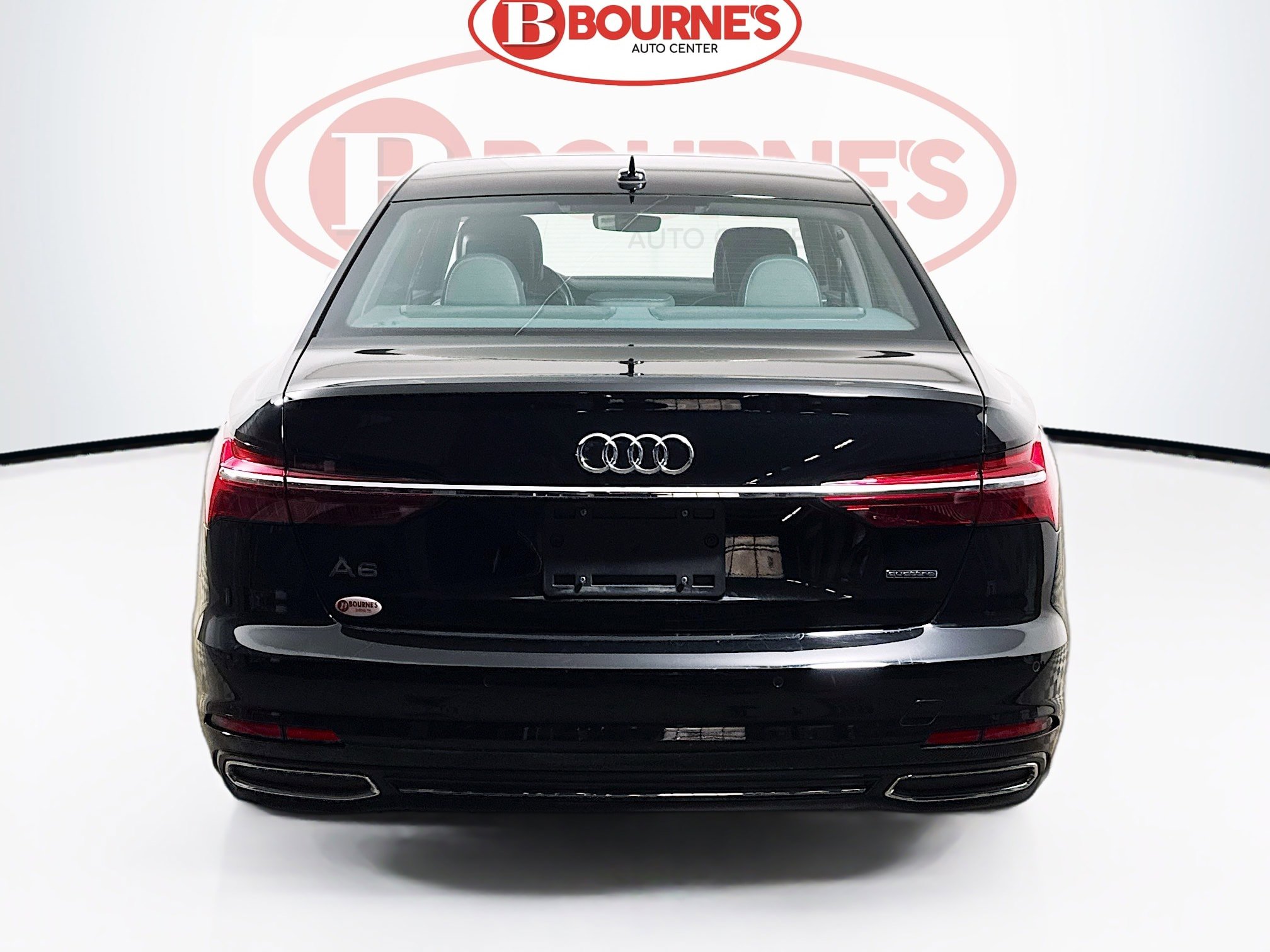 Used 2023 Audi A6 2.0T Premium image 10
