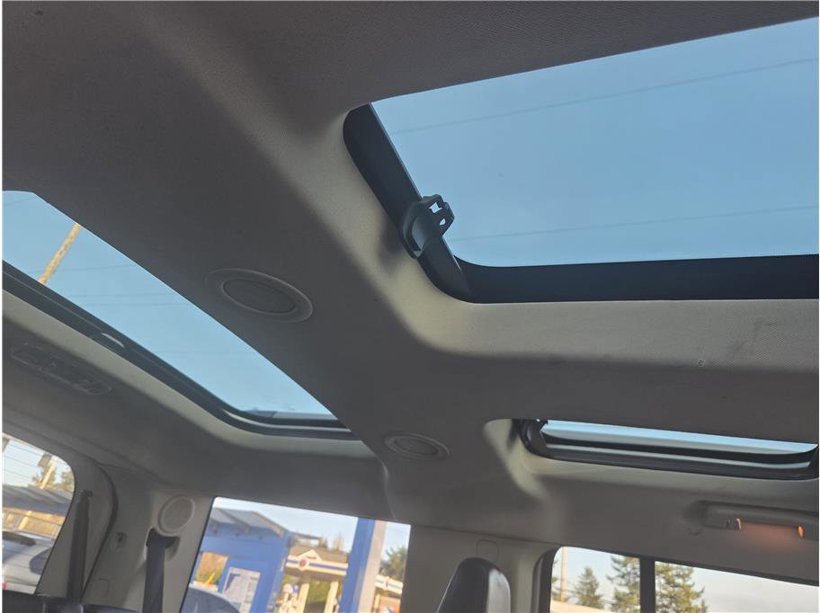 Used 2014 Ford Flex Limited w/ Equipment Group 301A image 30