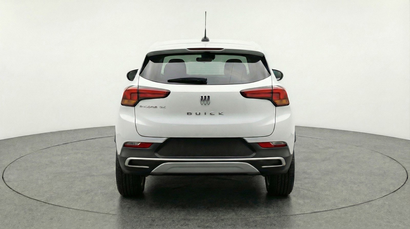 Used 2025 Buick Encore GX Preferred image 7