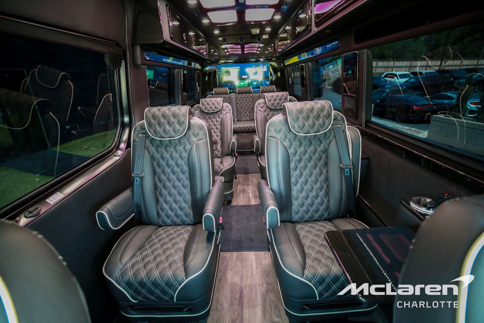 New 2024 Mercedes-Benz Sprinter 3500 image 19