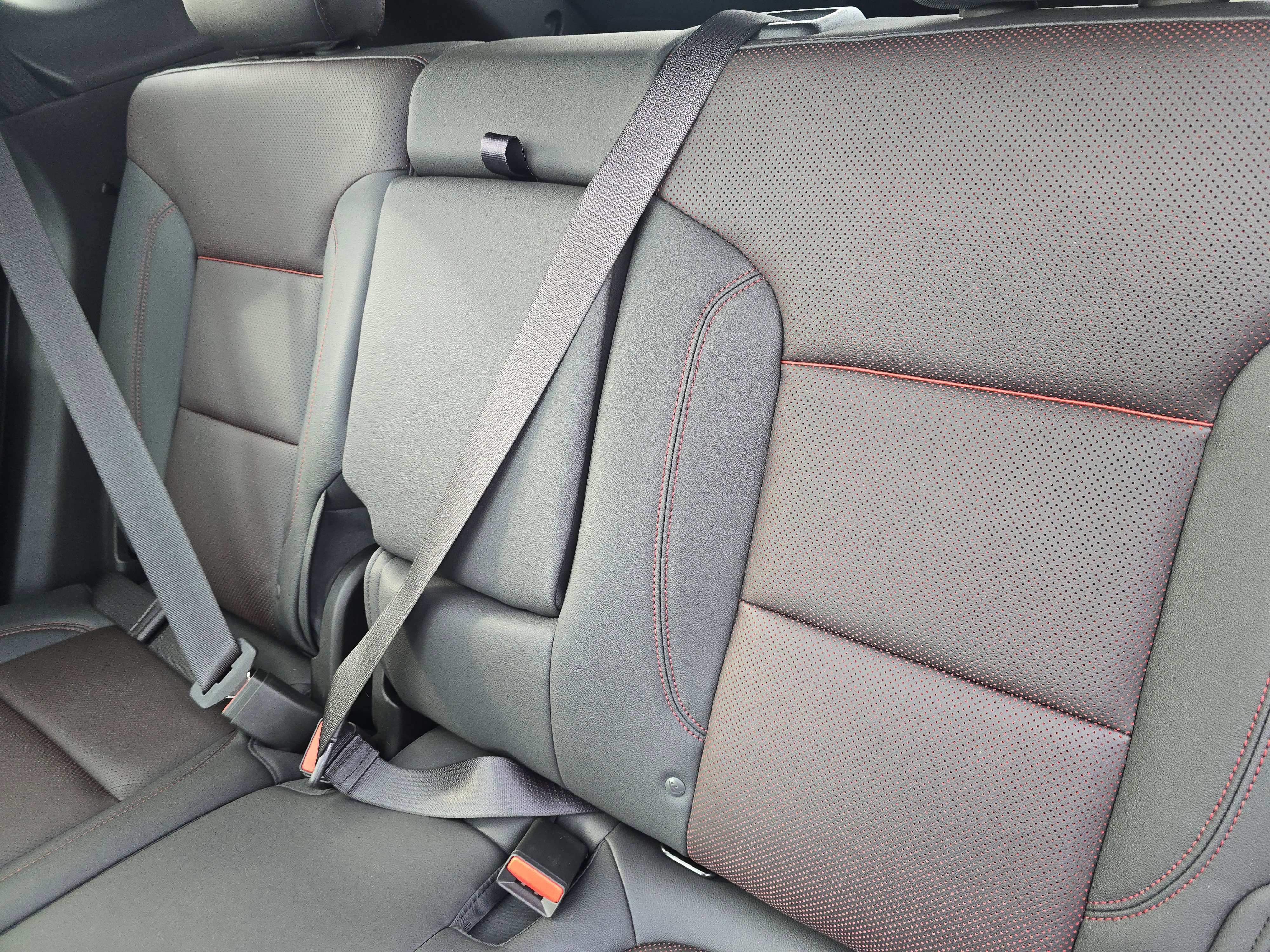 New 2026 Chevrolet Blazer RS w/ Enhanced Convenience Package image 21