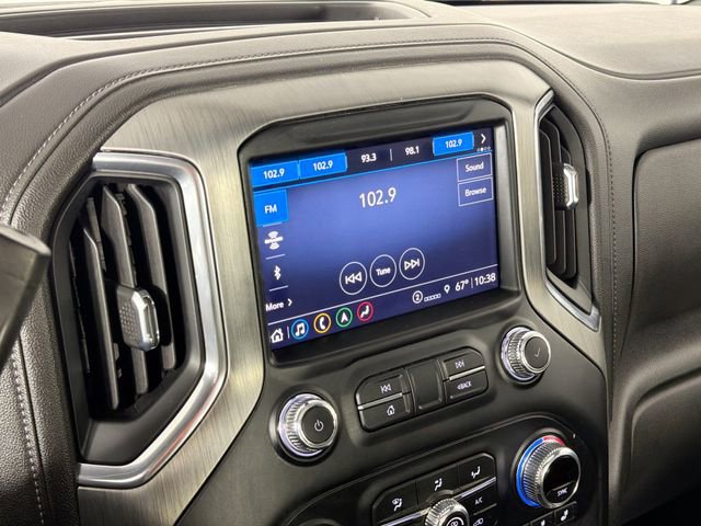 Used 2022 GMC Sierra 1500 Denali w/ Denali Reserve Package image 15