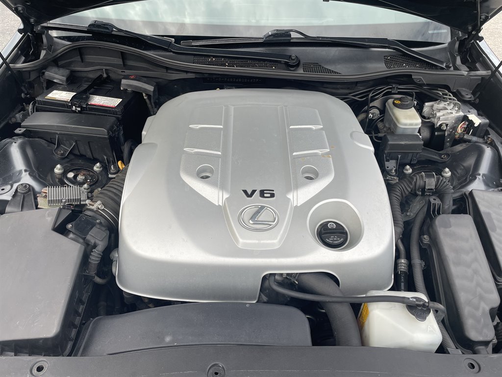 Used 2006 Lexus GS 300 RWD image 6