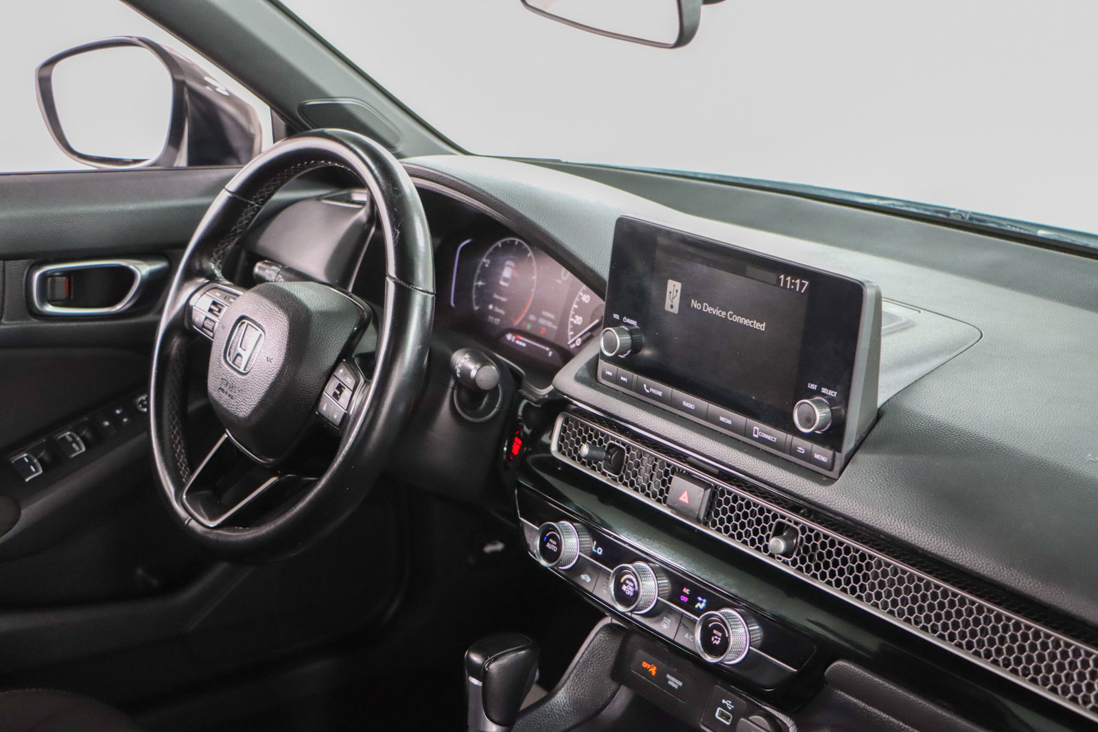 Used 2023 Honda Civic Sport image 25