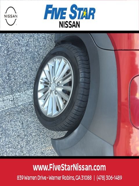 Used 2021 Hyundai Kona SEL FWD image 9