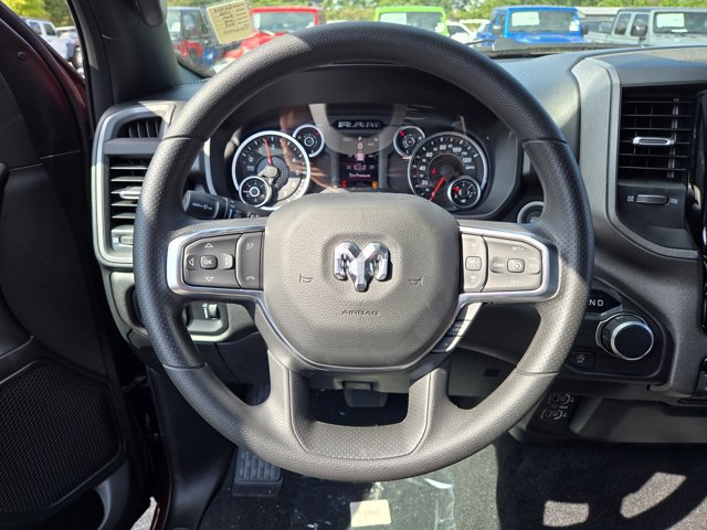 New 2026 RAM 1500 Tradesman image 11