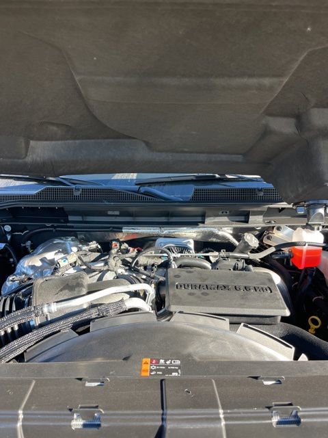 New 2026 Chevrolet Silverado 3500 LTZ w/ LTZ Plus Package image 52