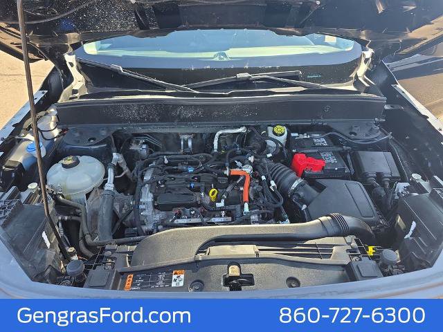 Certified 2023 Ford Bronco Sport Big Bend AWD/4WD image 33