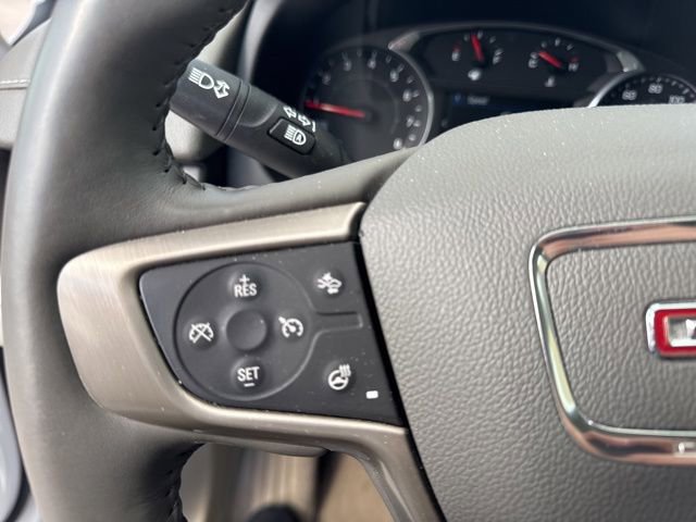 Used 2018 GMC Terrain Denali w/ Advanced Safety Package image 21