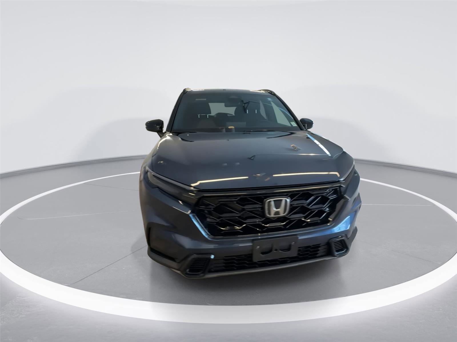 Used 2024 Honda CR-V Sport image 3