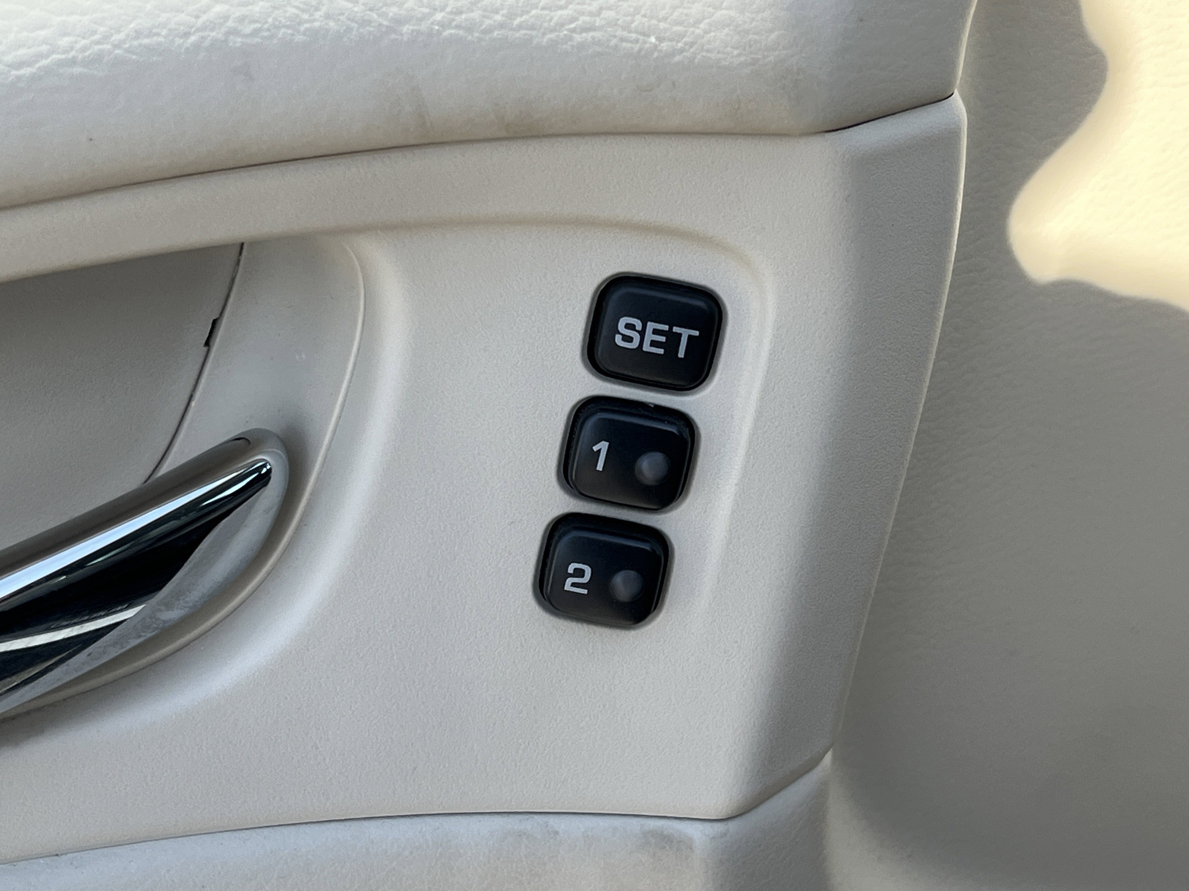 Used 2021 Nissan Murano Platinum w/ Cargo Package image 15