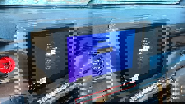 New 2026 Toyota Tacoma TRD Sport image 19