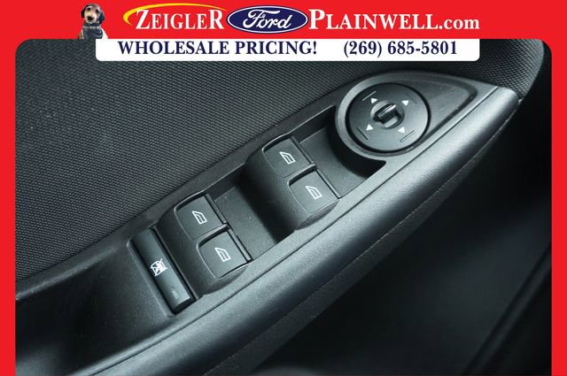 Used 2017 Ford Focus SE image 26