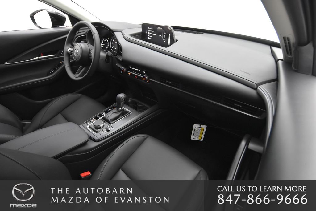 New 2026 MAZDA CX-30 AWD 2.5 S w/ Select Sport Pkg image 28