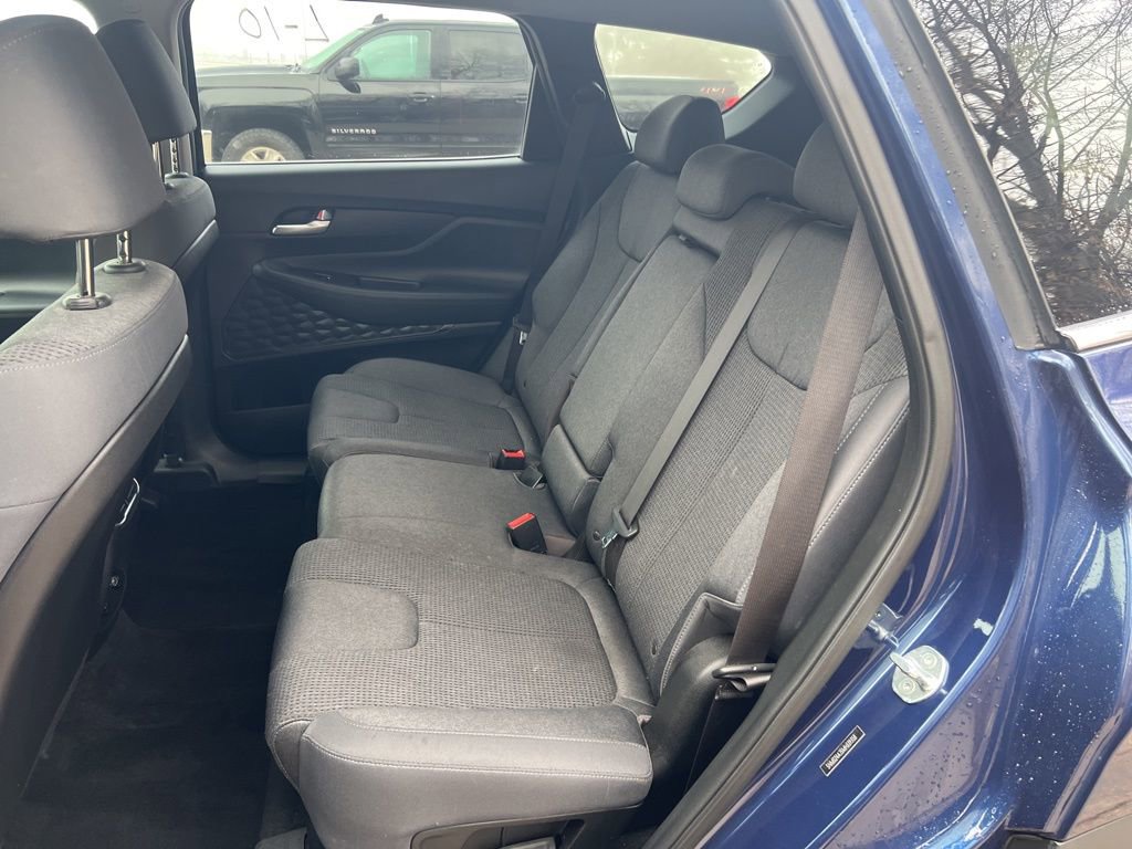 Used 2021 Hyundai Santa Fe SEL w/ Cargo Package image 32