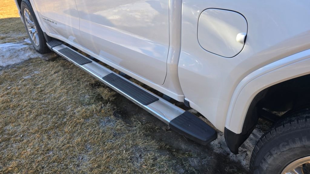 Used 2020 GMC Sierra 1500 Denali image 12