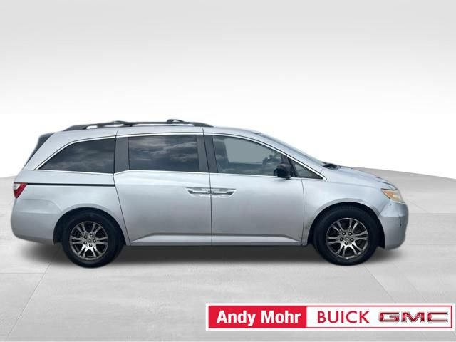 Used 2011 Honda Odyssey EX image 17