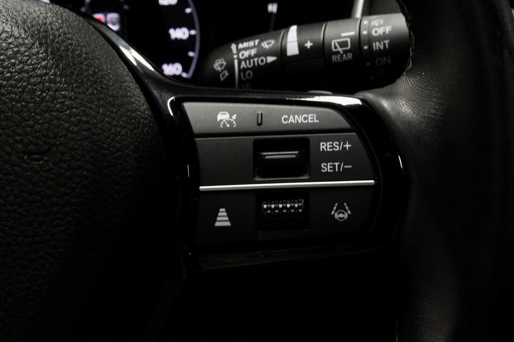Used 2022 Honda Civic Sport Touring image 30