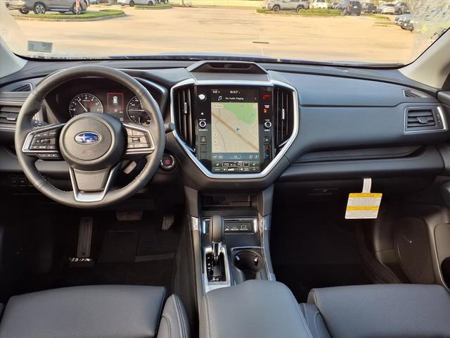 New 2026 Subaru Ascent Limited AWD/4WD image 5