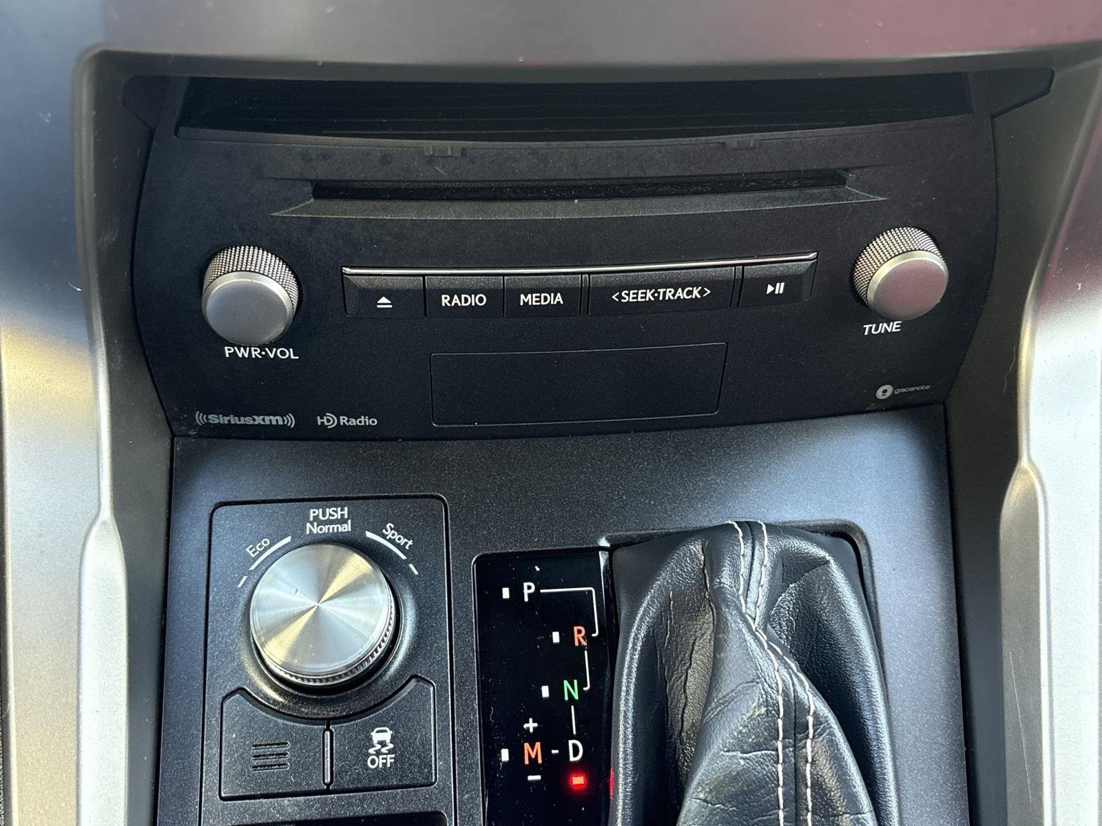 Used 2021 Lexus NX 300 AWD w/ Premium Package image 38