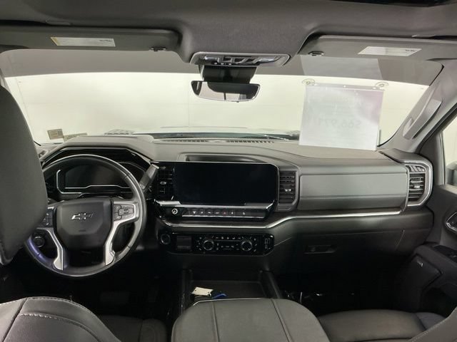 Used 2024 Chevrolet Silverado 3500 LTZ w/ LTZ Plus Package AWD/4WD image 26