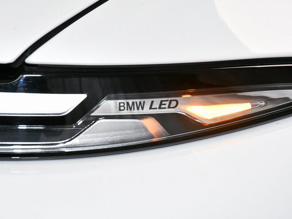 Used 2026 BMW X7 xDrive40i image 83