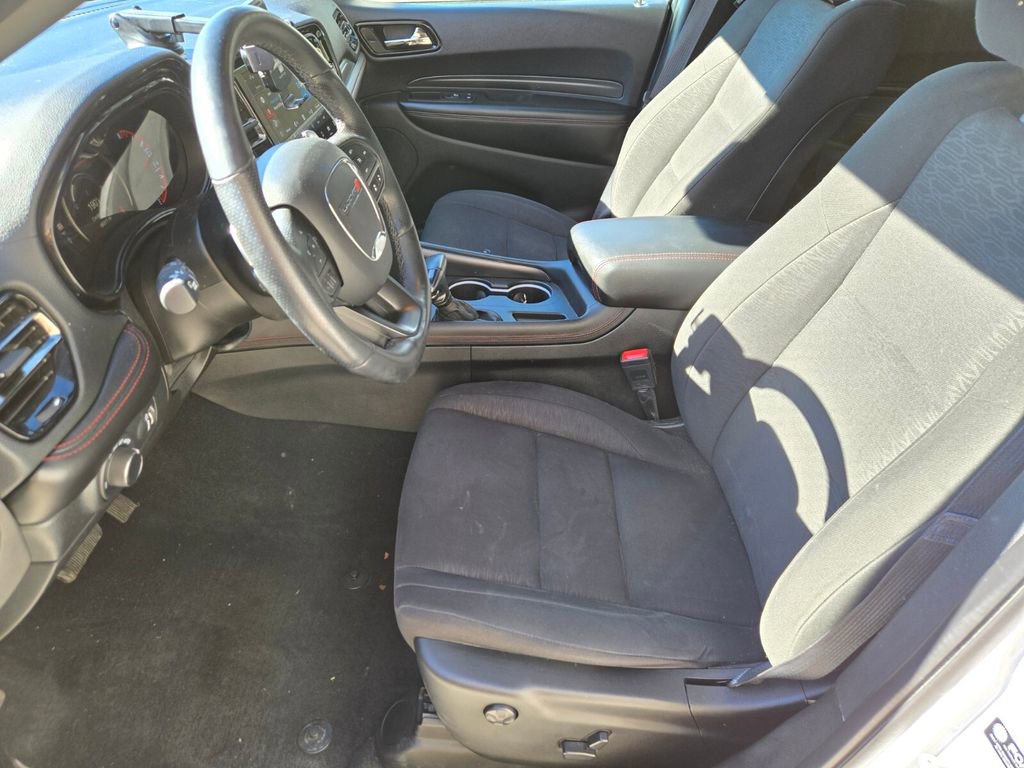 Used 2023 Dodge Durango GT image 6