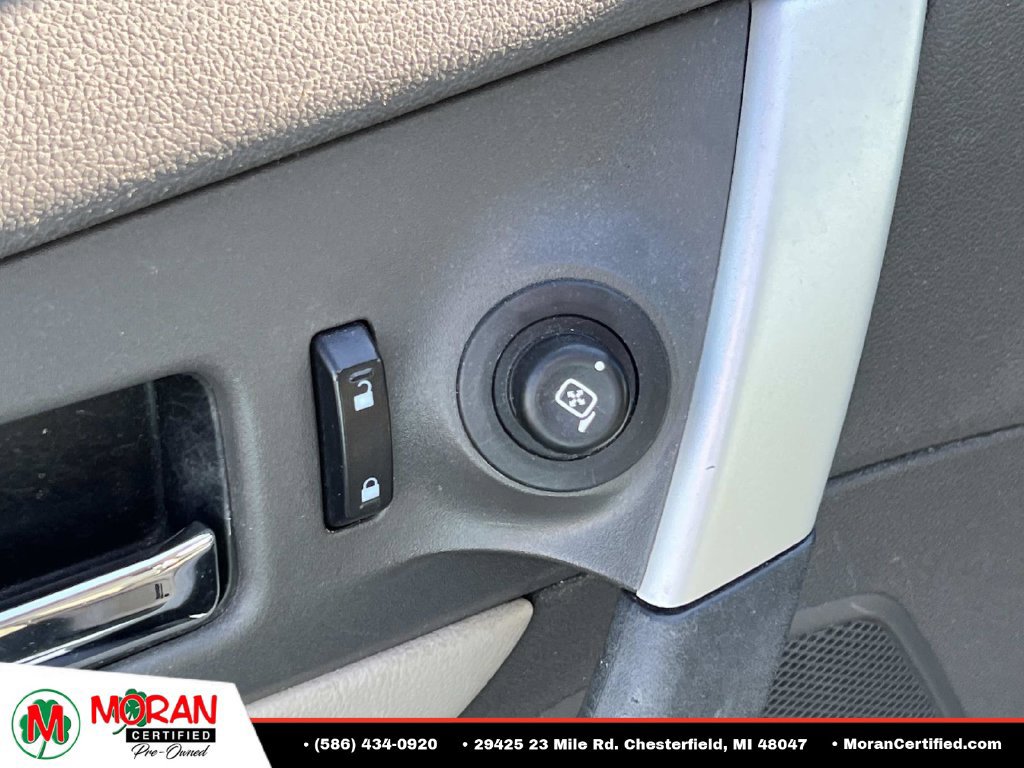 Used 2012 Ford Edge SEL FWD image 15