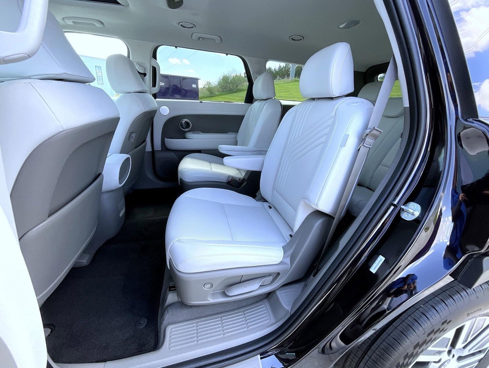 New 2026 Hyundai Palisade SEL Premium AWD/4WD image 22