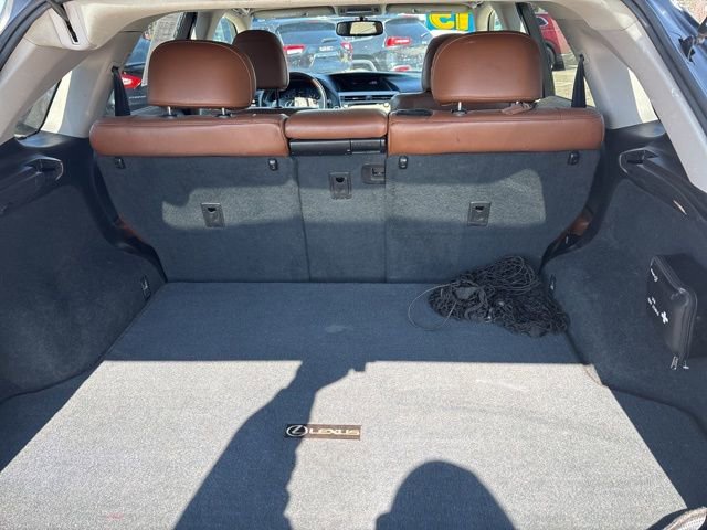 Used 2015 Lexus RX 350 AWD image 4