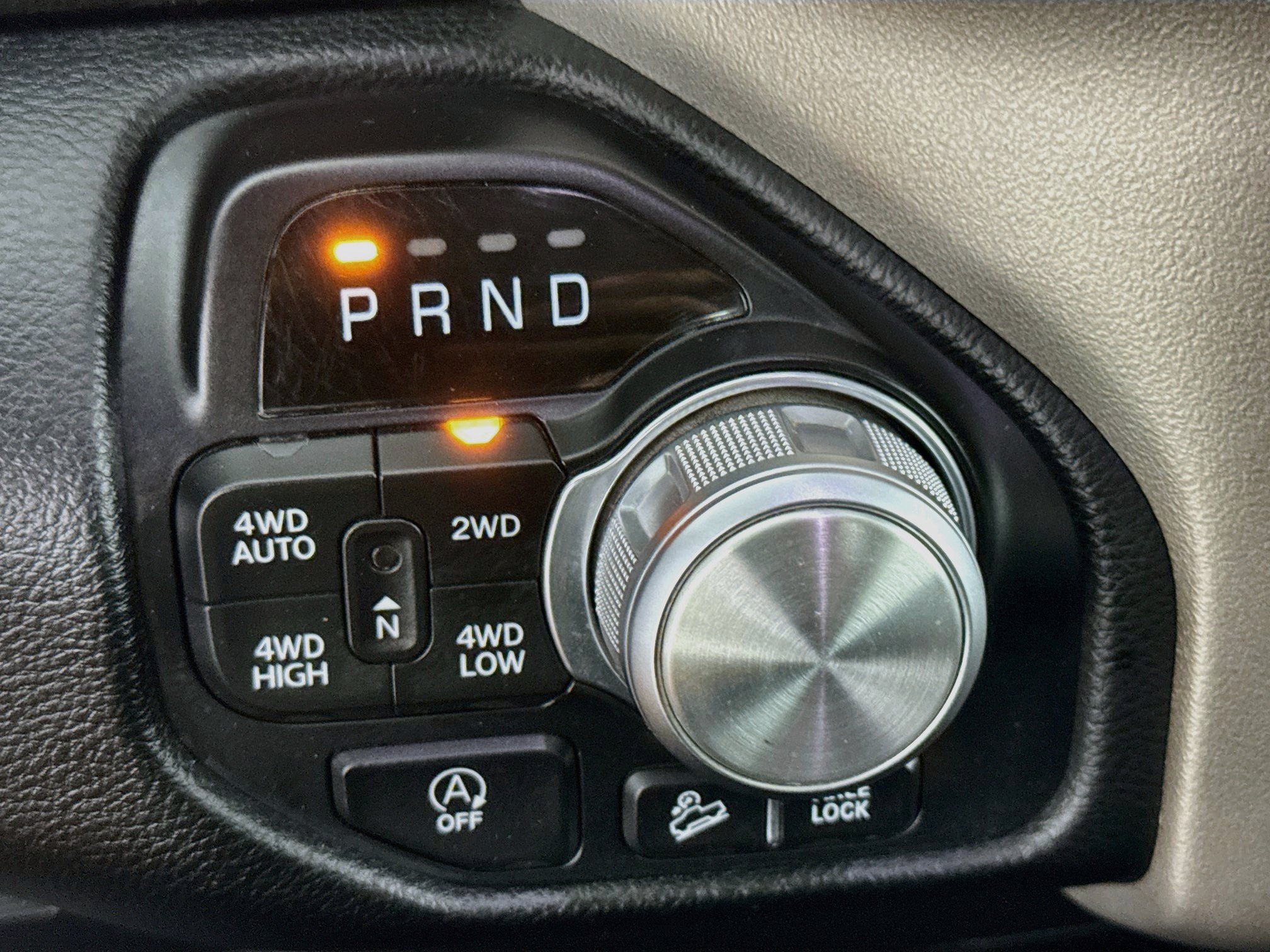 Used 2020 RAM 1500 Laramie AWD/4WD image 18
