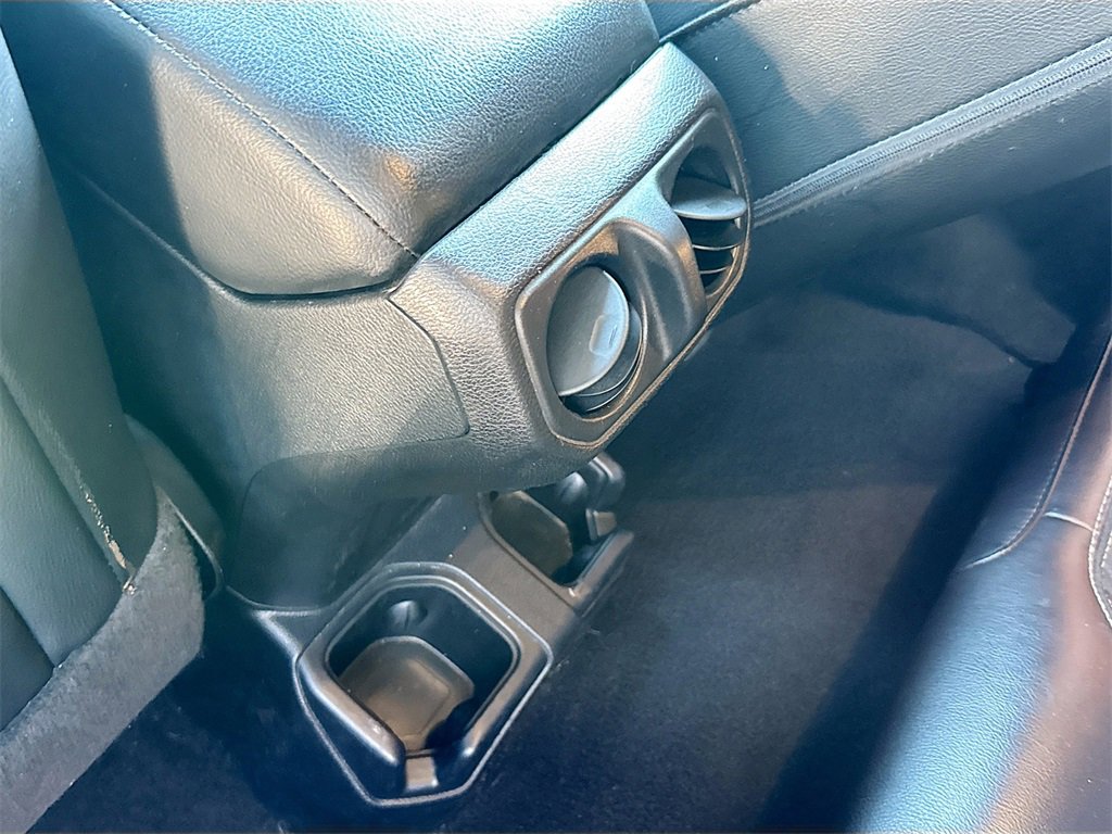 Used 2021 Jeep Wrangler Sport image 28