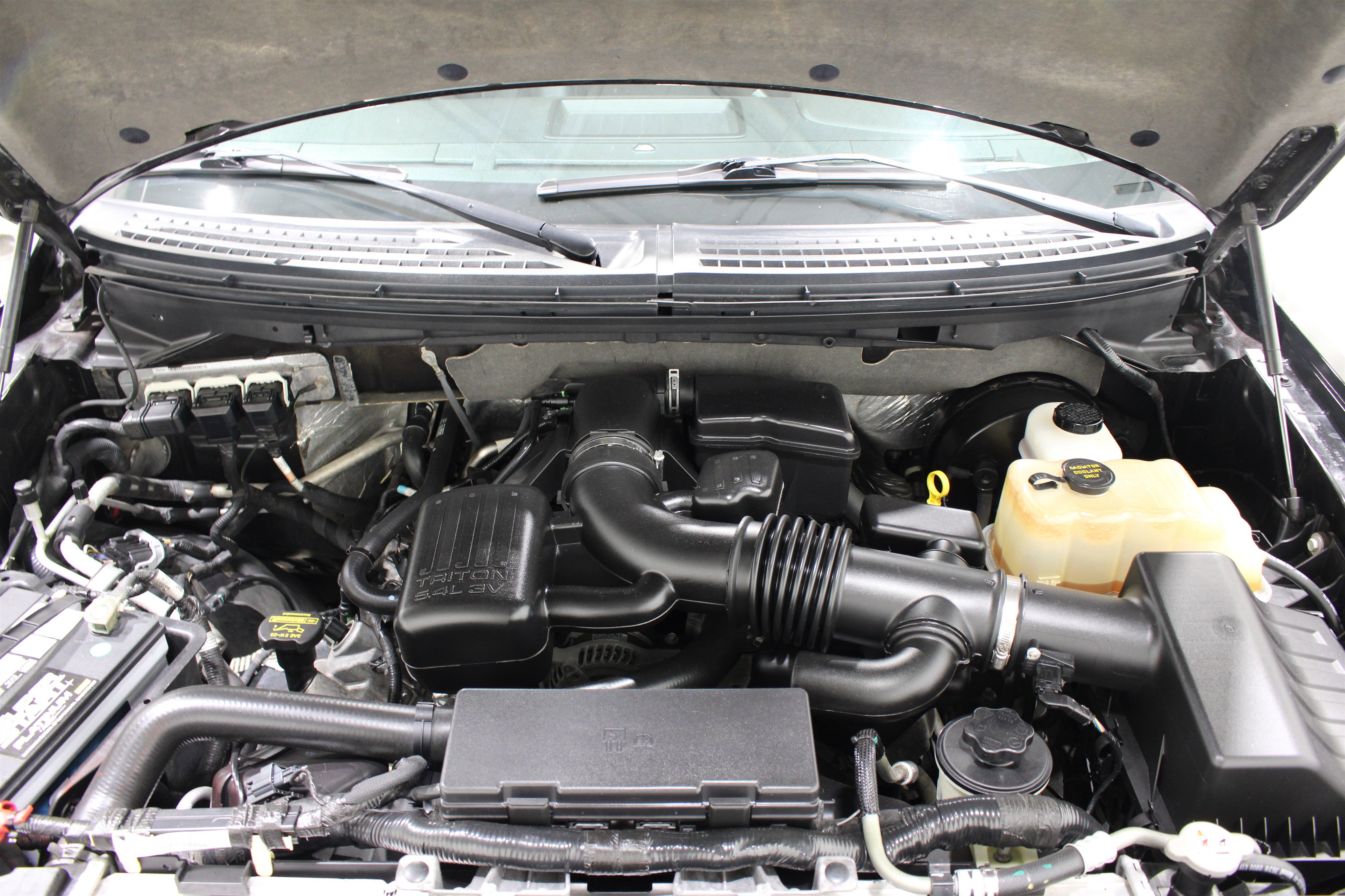 Used 2009 Ford F150 Lariat image 36