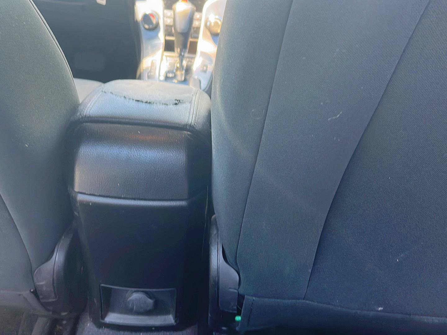 Used 2012 Chevrolet Cruze LS FWD image 24