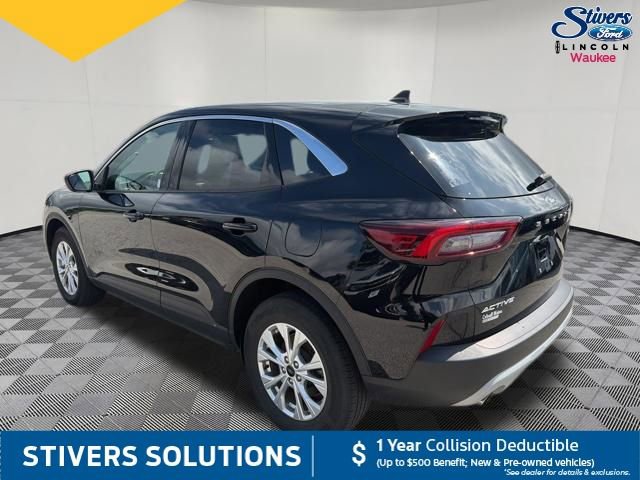 Used 2023 Ford Escape Active AWD/4WD image 11