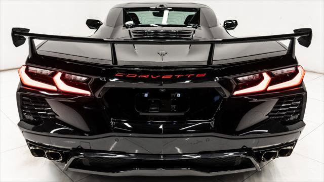 Used 2022 Chevrolet Corvette 3LT w/ Z51 Performance Package image 6