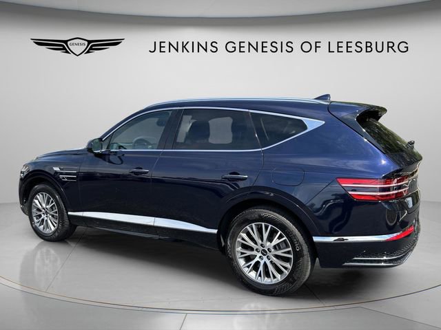 Used 2025 Genesis GV80 2.5T Standard image 7