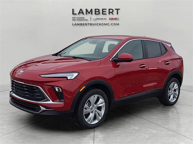 New 2026 Buick Encore GX Preferred w/ Comfort Package