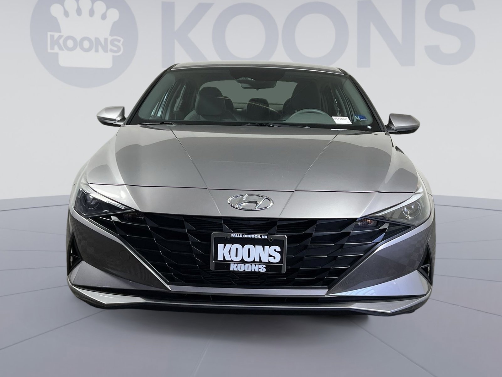Used 2023 Hyundai Elantra SE w/ Cargo Package image 11