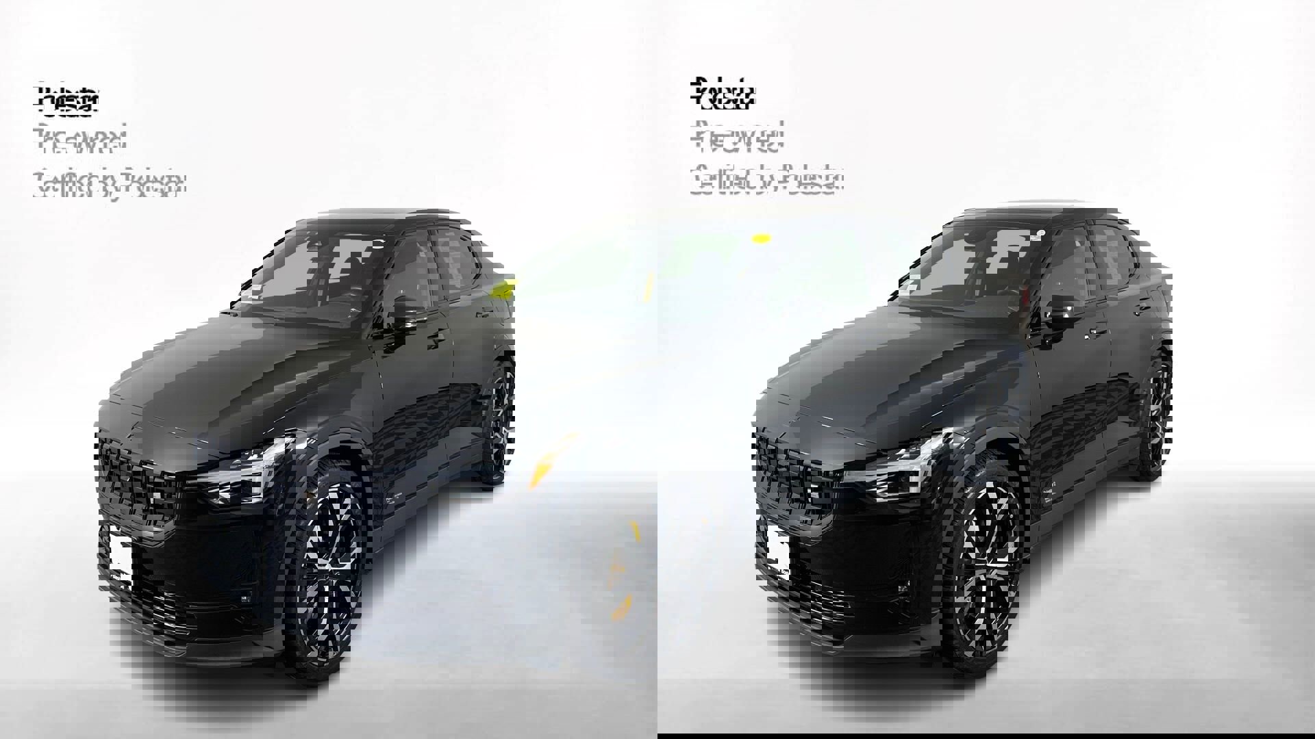 Certified 2023 Polestar Polestar 2 w/ Pilot Pack