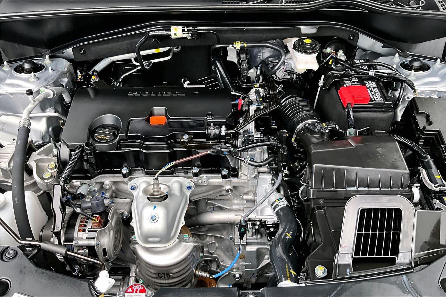 Used 2027 Honda HR-V EX-L image 32