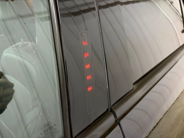 Used 2017 Ford Explorer Limited w/ Equipment Group 301A FWD image 36