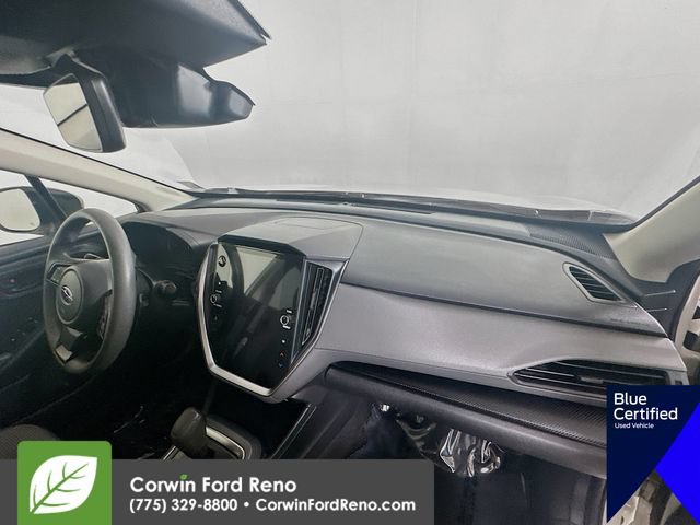 Used 2024 Subaru Crosstrek 2.0i Premium AWD/4WD image 31