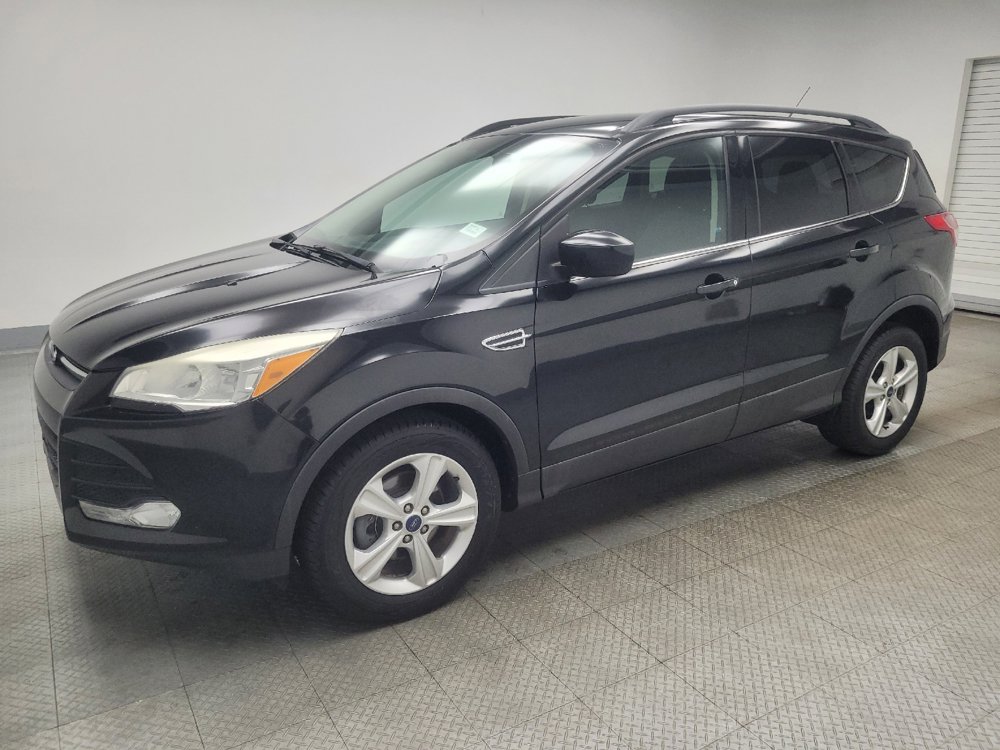 Used 2014 Ford Escape SE w/ Equipment Group 201A FWD image 2