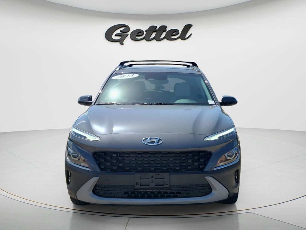 Used 2023 Hyundai Kona SEL image 8