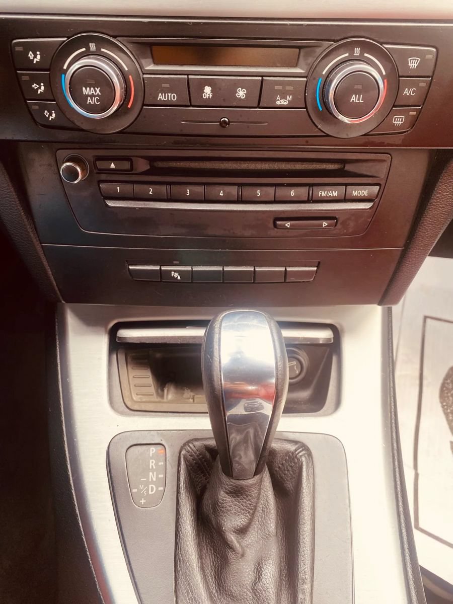 Used 2013 BMW 328i Convertible RWD image 20