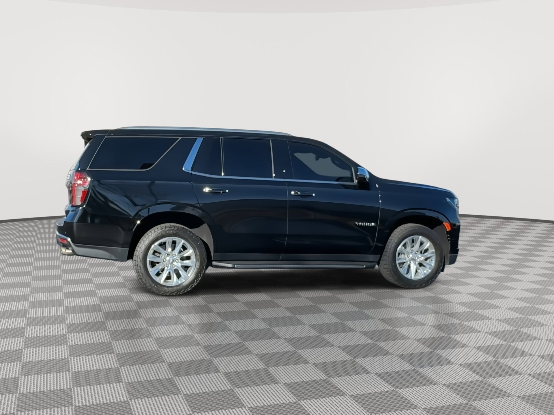 Certified 2023 Chevrolet Tahoe Premier image 9