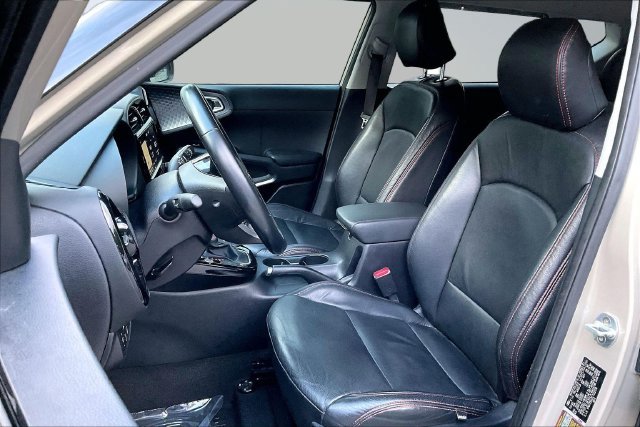 Used 2020 Kia Soul EX FWD image 24