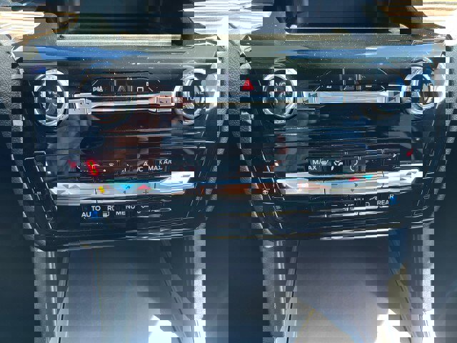 Certified 2023 Ford Explorer Limited w/ Equipment Group 301A image 14